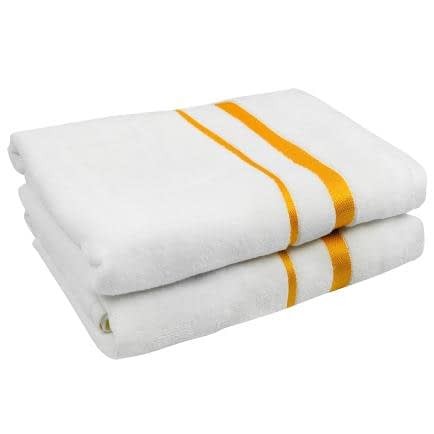 Фото -Набір махрових рушників 2 шт. Home Line, 50х90см 87713