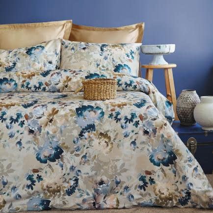 Фото -Євро комплект постільної білизни Issimo "Forest Digital" 175112