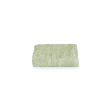 Фото -Рушник махровий Home Line (бежевий), 40х70см 136205