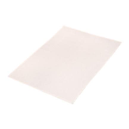 Фото -Рушник вафельний (бежевий) 45х60см 156858