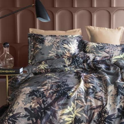 Фото -Євро комплект постільної білизни Issimo "KITHA DIGITAL" (в коробці) 187999