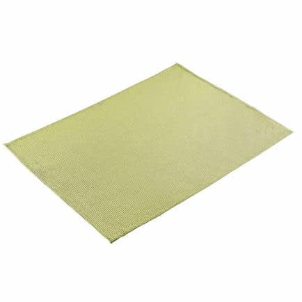 Фото -Рушник вафельний Home Line (моховий) 45х60см 180726