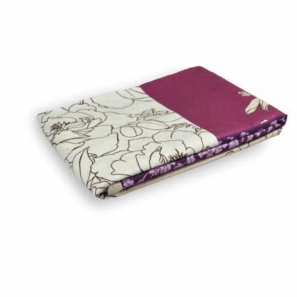 Фото -Підковдра бязева Home Line "Des 110" 175х215см 143422