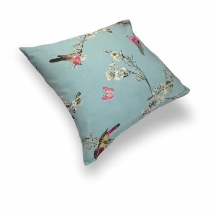 Фото -Наволочка бязева Home Line "Des 086" 60х60см 145492