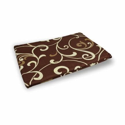 Фото -Підковдра бязева Home Line "Des 013" 175х215см 143403