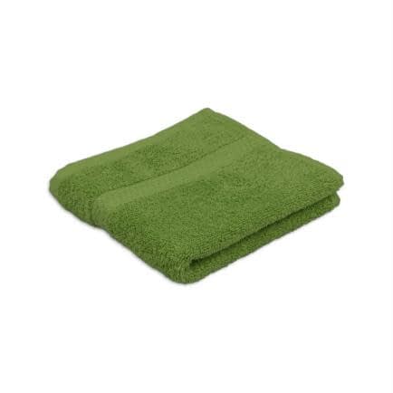 Фото -Рушник махровий Home Line (фісташковий), 40х70см 124226