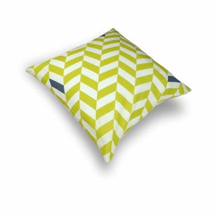 Фото -Наволочка бязева Home Line "Des 169" 60х60см 146509