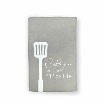 Фото -Рушник кухонний Home Line №053 "Лопатка" 35х61см 142547