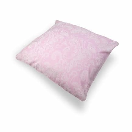 Фото -Наволочка бязева Home Line "Des 051" 60х60см 145457