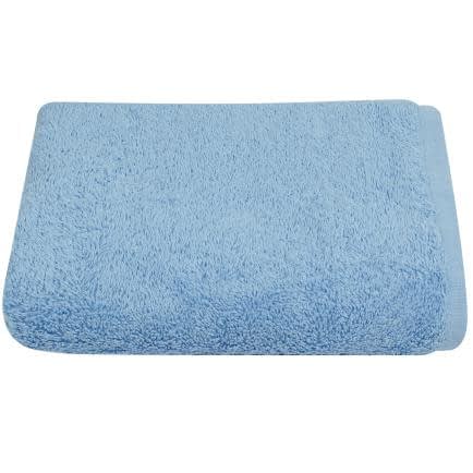 Фото -Рушник махровий Home Line (синій), 50х90см 135790