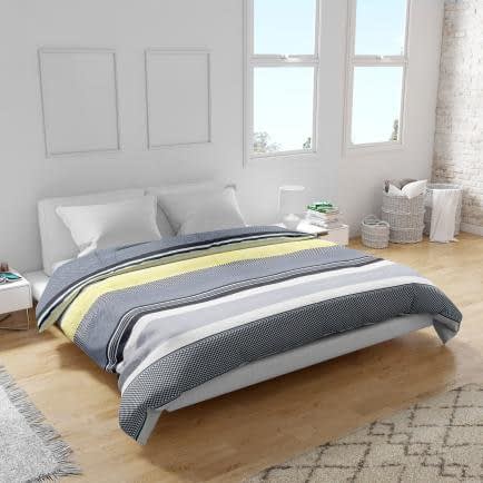 Фото -Підковдра ранфорс Home Line Шахівниця 205х220см 188327