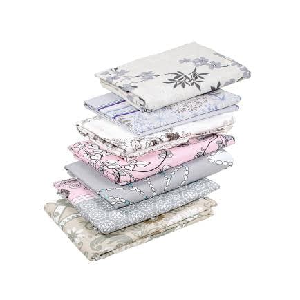 Фото -Пододеяльник бязевый Home Line 175х215см 84744