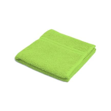 Фото -Рушник махровий Home Line (зелений), 50х90см 131695