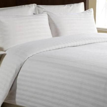Фото -Простирадло сатинове Home Line 220х240см 99540