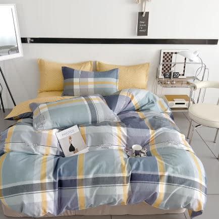 Фото -Півтораспальний комплект постільної білизни Home Line "ЕЛЕГАНТНІСТЬ" 182991