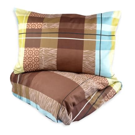 Фото -Євро комплект постільної білизни Home Line 136611