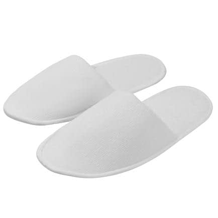 Фото -Тапки махрові закриті Home Line 3мм 42р 124397