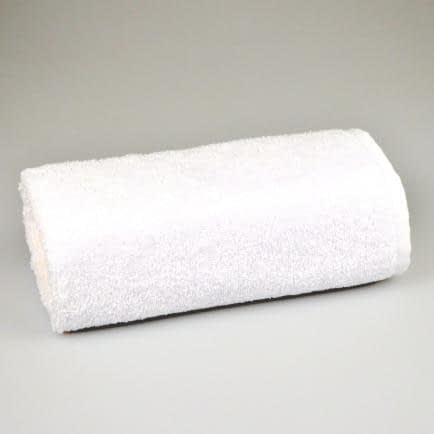 Фото -Рушник махровий Home Line (білий), 60х90см 128156