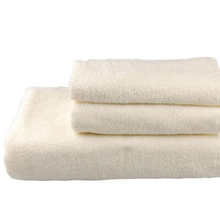 Фото -Серветка махрова Home Line (біла), 30х30см 111611