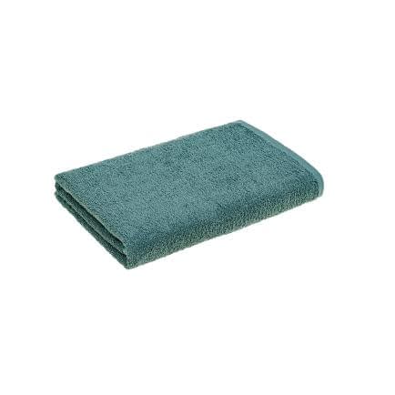 Фото -Рушник махровий 50х90см ментоловий 196882