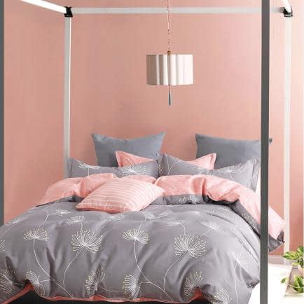 Фото -Євро комплект постільної білизни Home Line "Віченца" 141215