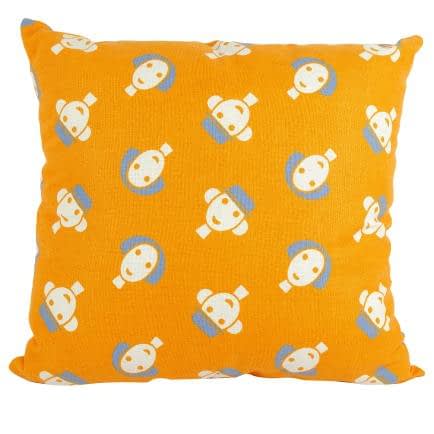Фото -Подушка декоративна Home Line "Діти" 40х40см 159314