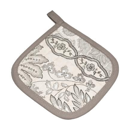 Фото -Прихватка кухонна "Білі ночі" 20х20см 162626