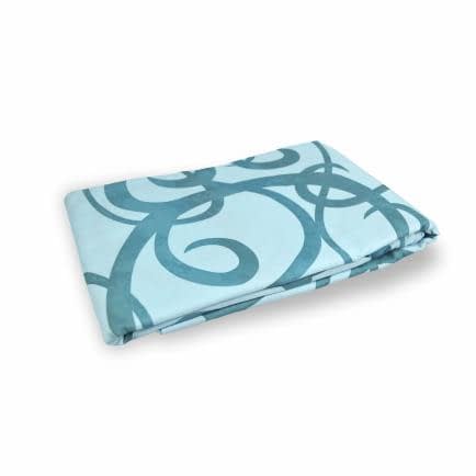 Фото -Підковдра бязева Home Line "Des 011" 175х215см 143401