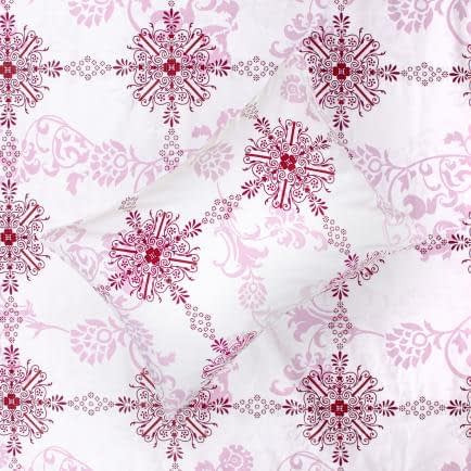 Фото -Півтораспальний комплект постільної білизни Home Line "Кармен" 154509