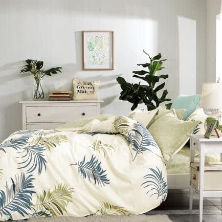 Фото -Півтораспальний комплект постільної білизни Home Line "Тенеріфе" 141206