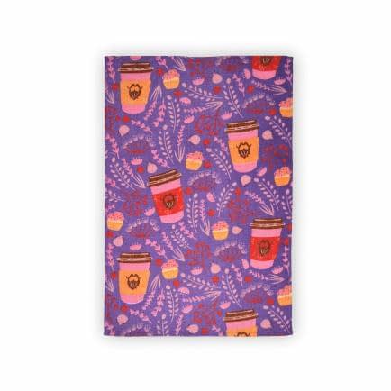 Фото -Рушник кухонний Home Line №024 "Коктейль" 35х61см 142724