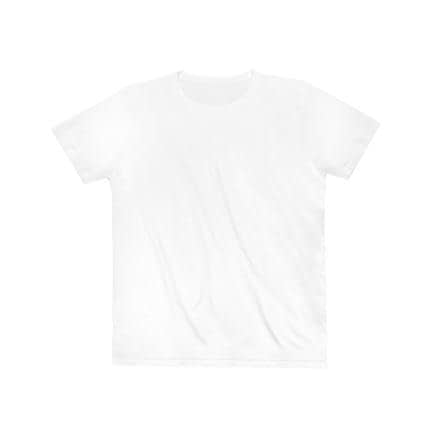 Фото -Футболка біла L 156502