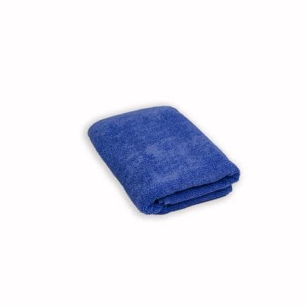 Фото -Рушник махровий Home Line (синій) 50х90см 144208