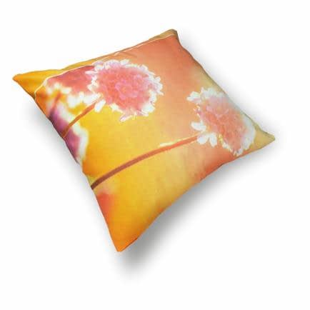 Фото -Наволочка бязева Home Line "Des 161" 60х60см 146501