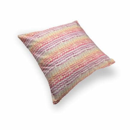 Фото -Наволочка бязева Home Line "Des 132" 60х60см 146472