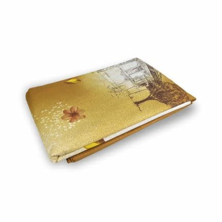 Фото -Підковдра бязева Home Line "Des 003" 175х215см 143393