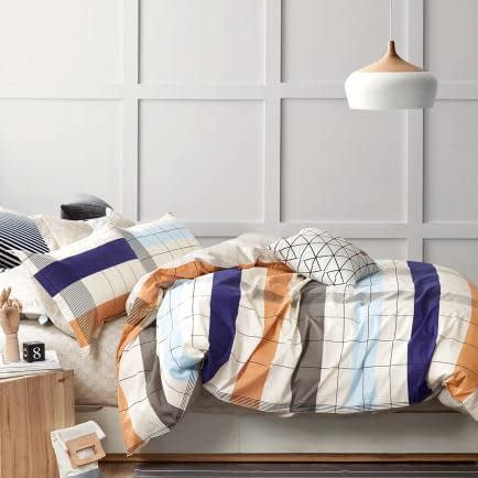 Фото -Євро комплект постільної білизни Home Line "Севілья" 141216