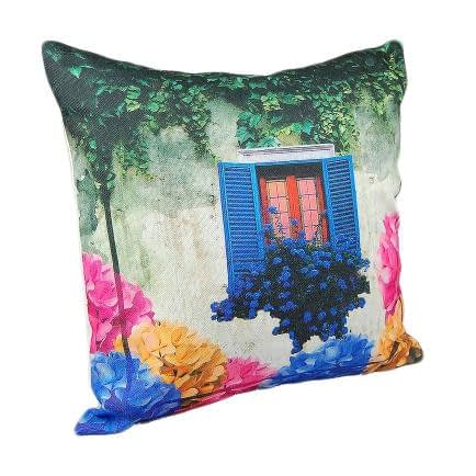 Фото -Подушка декоративна "Вечір" 42х42см 122798