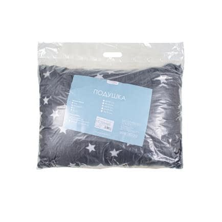 Фото -Подушка 50х70 мікрофібра 178210