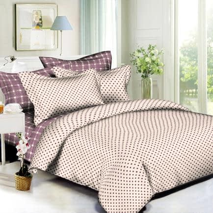 Фото -Євро комплект постільної білизни Home Line "Денді" 141509