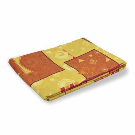 Фото -Підковдра бязева Home Line "Des 004" 200х220см 143279