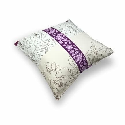 Фото -Наволочка бязева Home Line "Des 059" 60х60см 145465