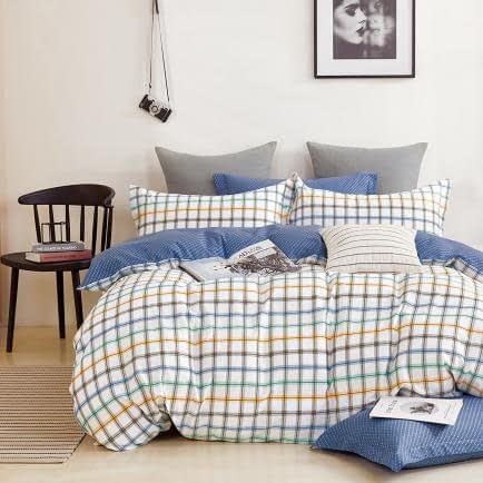 Фото -Сімейний комплект постільної білизни Home Line "НЕОН" 171730