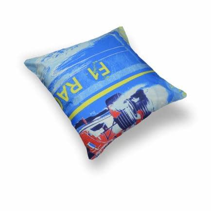 Фото -Наволочка бязева Home Line "Des 188" 60х60см 146538