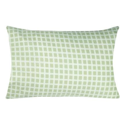 Фото -Наволочка сатинова Home Line "Мак" 50х70см 165617