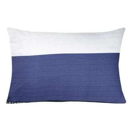 Фото -Наволочка сатинова Home Line "Альберта" 50х70см 165604