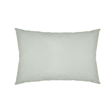 Фото -Наволочки бязеві (2шт.) Home Line (сірий) 50х70см 169074