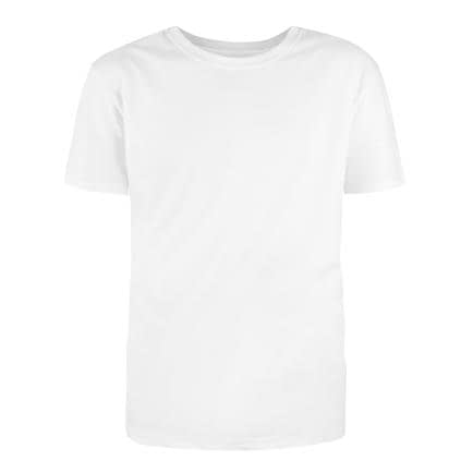 Фото -Футболка біла ХХХL 156582