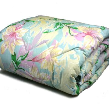 Фото -Ковдра стьобана Home Line 140х210см 104336