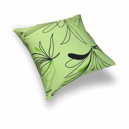 Фото -Наволочка бязева Home Line "Des 124" 60х60см 146464